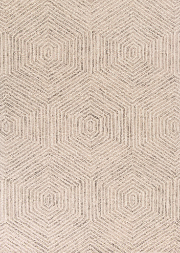 Kas Oriental Gramercy 1607 Ivory Rug