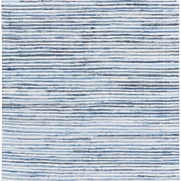 Woven Surya Rug Co. Denim Sky Blue Rug | Skye Blue Rugs | Rugs Done Right