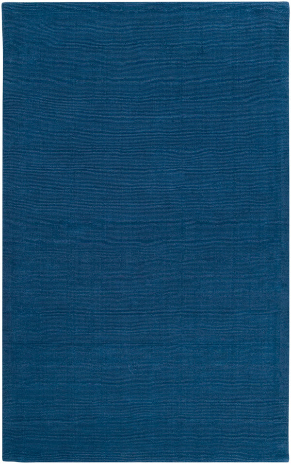 Livabliss Mystique M-330 Cobalt Rug