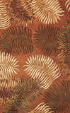 Kas Oriental Havana 2623 Rust Rug