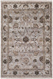 Surya Closeout Maeva MEV2002 Brown Rug