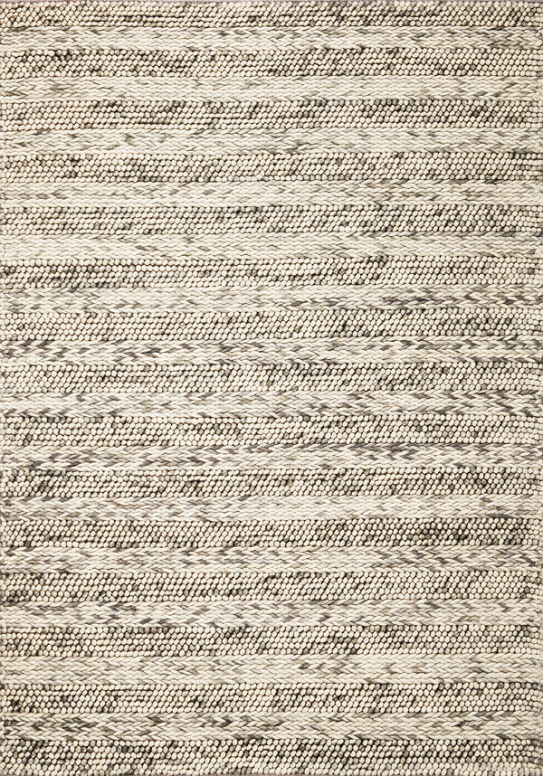 Kas Oriental Cortico 6152 Grey Rug