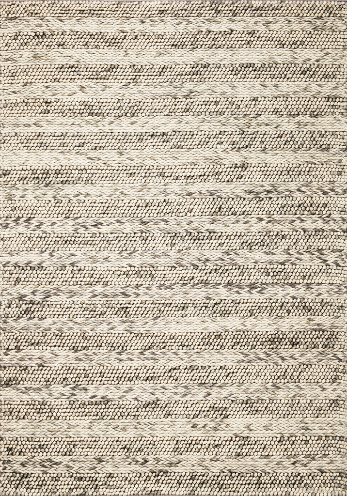 Kas Oriental Cortico 6152 Grey Rug