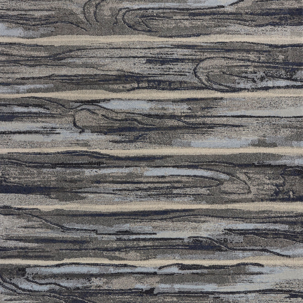 Kas Oriental Illusions 6210 Grey Rug