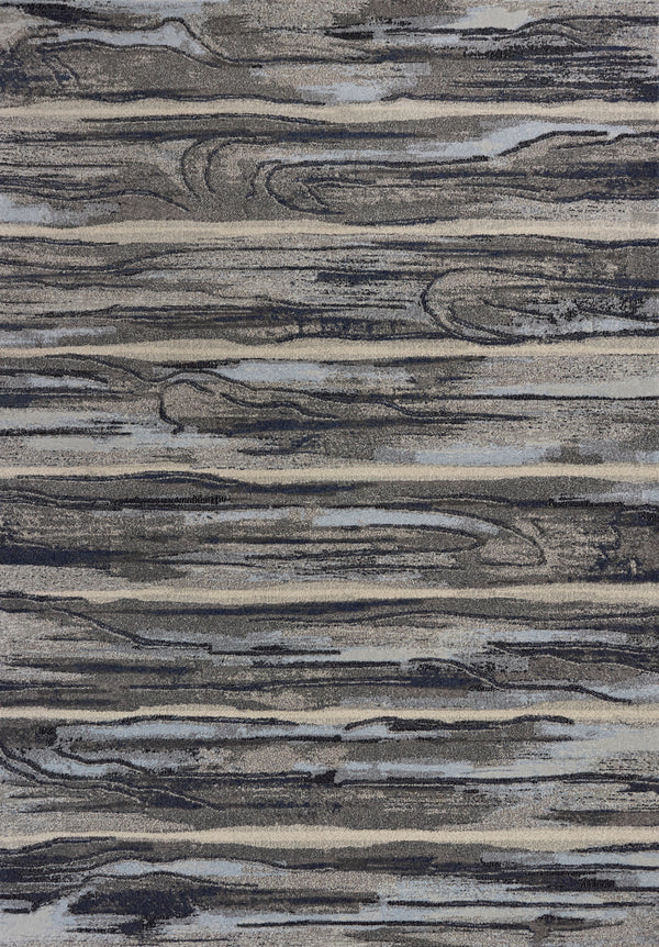 Kas Oriental Illusions 6210 Grey Rug