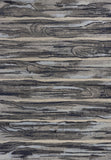 Kas Oriental Illusions 6210 Grey Rug