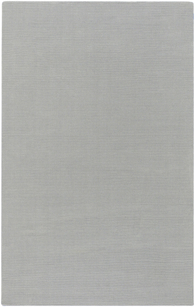 Surya rug co. | grey blue rug | mystique | rugs done right