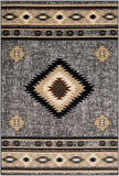 Surya Paramount PAR1094 Grey Rug