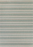 Couristan Monaco 6041/3107 Blue Mist Rug