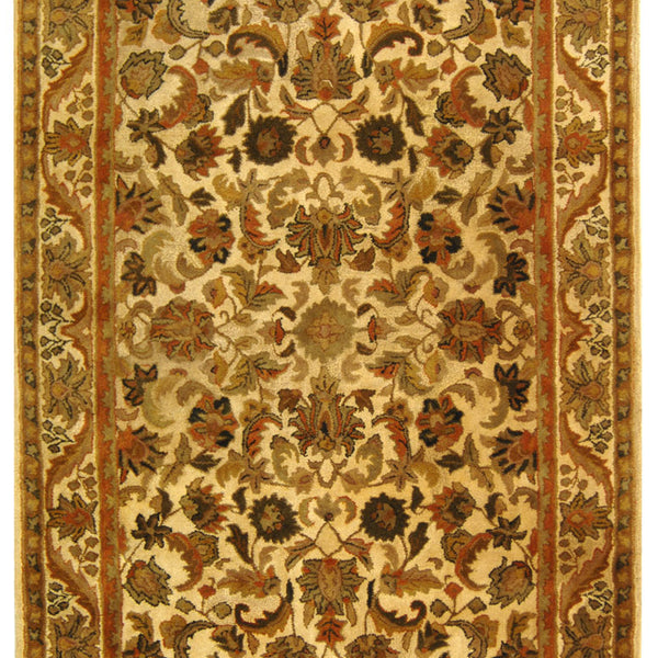 Safavieh Clearance Antiquities AT52D Gold Rug
