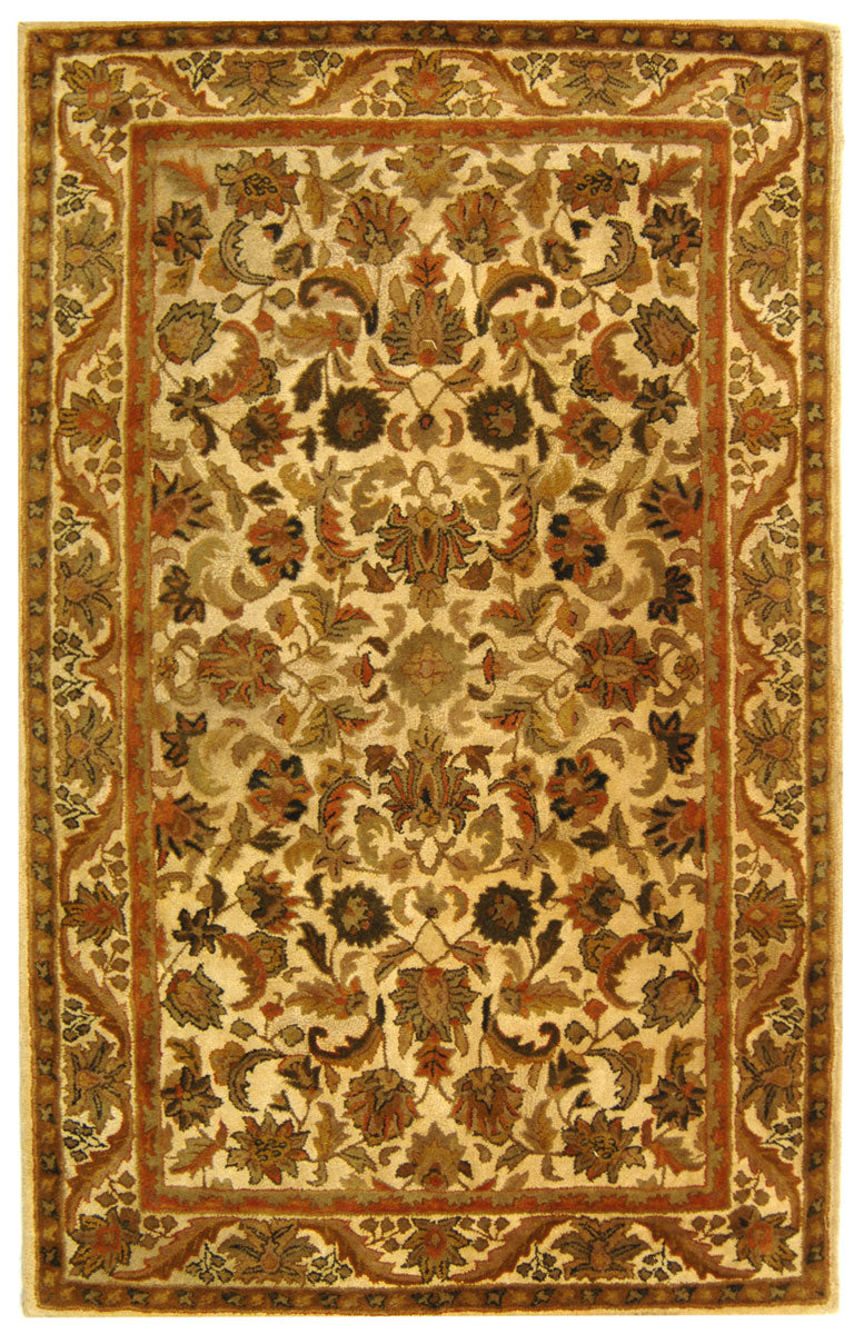 Safavieh Clearance Antiquities AT52D Gold Rug