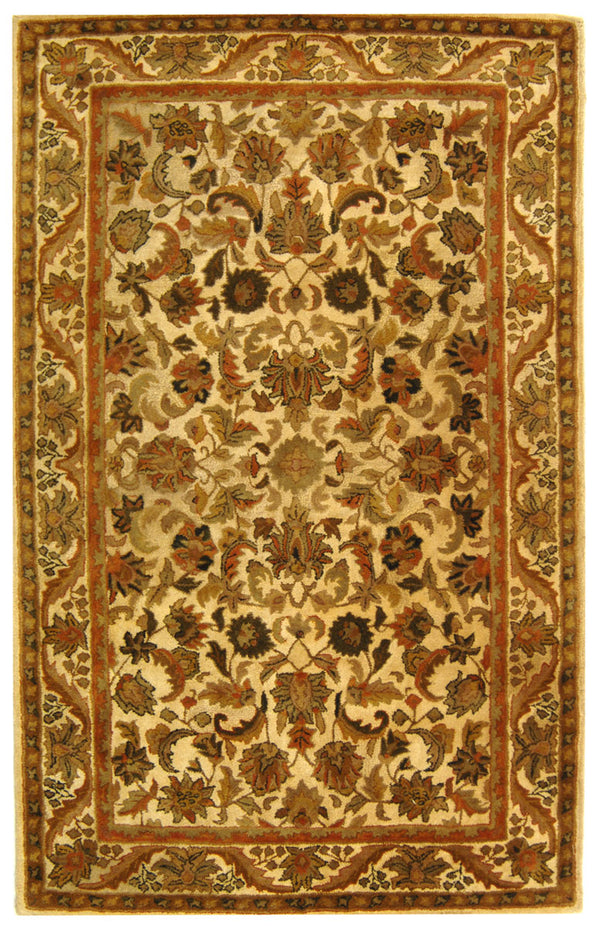 Safavieh Clearance Antiquities AT52D Gold Rug