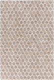Surya Closeout Medora MOD-1009 Taupe Gray Rug
