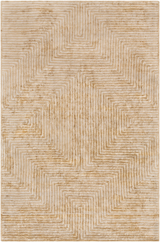 Livabliss Quartz QTZ-5031 Tan Rug