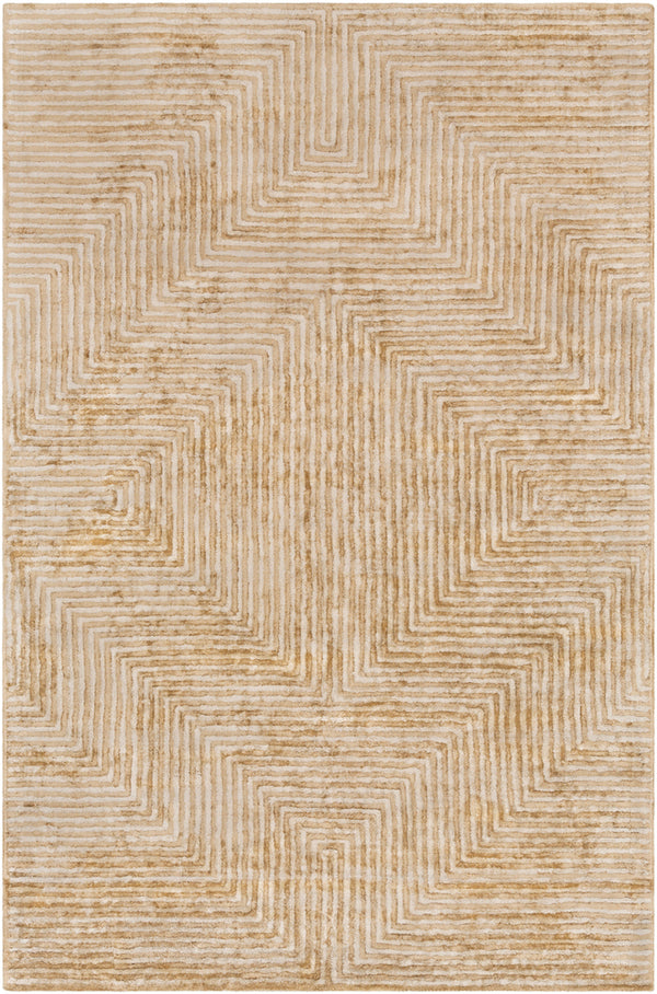 Livabliss Quartz QTZ-5031 Tan Rug