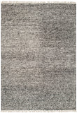 Surya Closeout Rex REX-4000 Black Rug