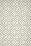 Safavieh Clearance Chatham CHT742E Grey Rug