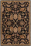 Livabliss Middleton IV AWMD-2078 Black Rug