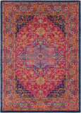 Surya Rug Co. Harput Pink Rug | Pink Rugs | Rugs Done Right 