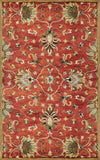 Kas Oriental Syriana 6009 Sienna Rug