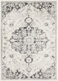 Rectangular Surya Rug Co. Harput  Light Grey Rug | Harput Rugs | Rugs Done Right 