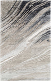 Surya rug co. | charcoal rug | Gemini | rugs done right