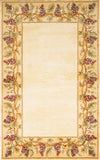 Kas Clearance Emerald 9058 Ivory Rug