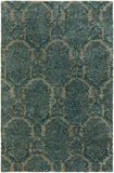 Kalaty Rug Co. Seville SV-750 Navy Blue Rug