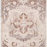 Surya rug co. | brown rug | Ephesians | rugs done right
