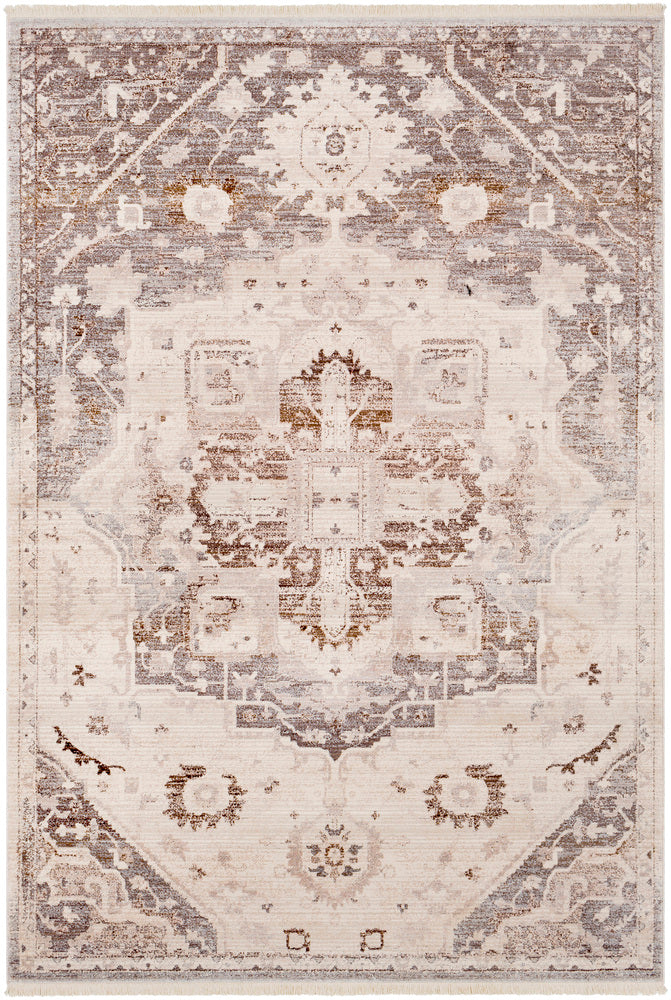 Surya rug co. | brown rug | Ephesians | rugs done right