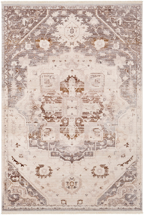 Surya rug co. | brown rug | Ephesians | rugs done right
