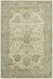 Kalaty Rug Co. Seville SV-755 Robin Egg Rug