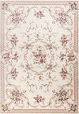 Kas Oriental Avalon 5606 Ivory Rug
