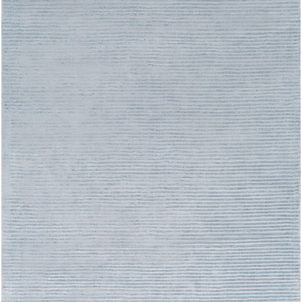 Surya Closeout Graphite GPH-54 Brick/Azure Rug