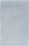 Surya Closeout Graphite GPH-54 Brick/Azure Rug