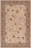 Surya Closeout Caesar CAE-1088 Beige Rug