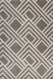Kas Oriental Lucia 2764 Grey Rug