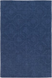 Surya Rug Co. Ashlee Blue Rug | Ashlee Rugs | Rugs Done Right 