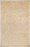 Surya Closeout Hillcrest HIL-9010 Wheat Rug