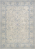 Couristan Sultan Treasures 7145/9696 Grey Rug