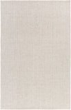Surya Closeout Solo SLO-14 White Rug