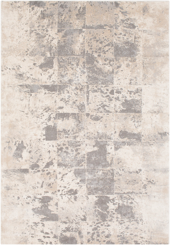Surya rug co. | taupe rug | Tibetan | rugs done right