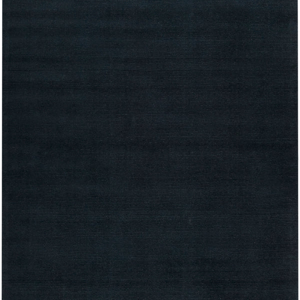 Surya Rug Co. Mystique Navy Rug | Wool Rugs | Rugs Done Right 