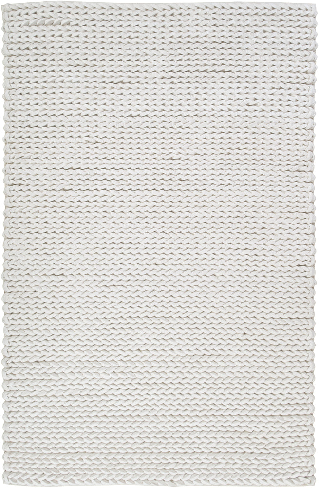 Surya rug co. | ivory rug | Achorage | rugs done right