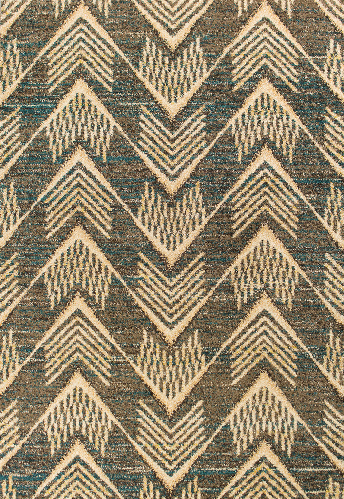 Kas Clearance Barcelona 4479 Smoke Rug
