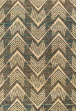 Kas Clearance Barcelona 4479 Smoke Rug