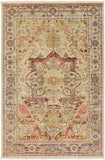 Surya Rug Co. Cappadocia CPP-5021 Olive Rug