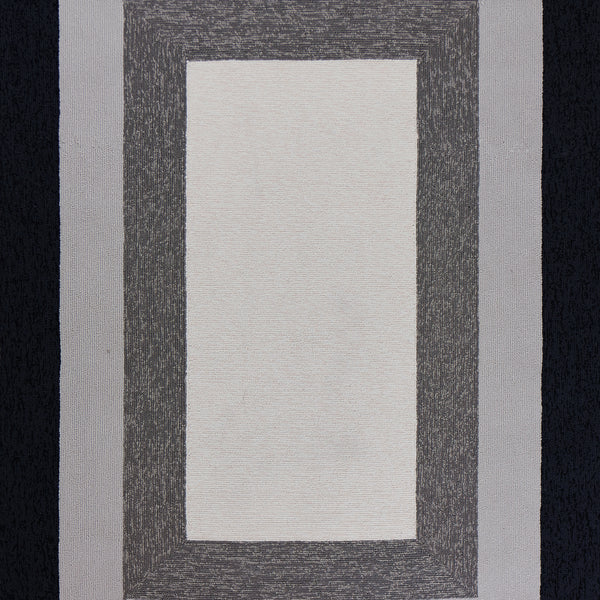 Kas Clearance Libby Langdon Hamptons 5228 Charcoal Rug