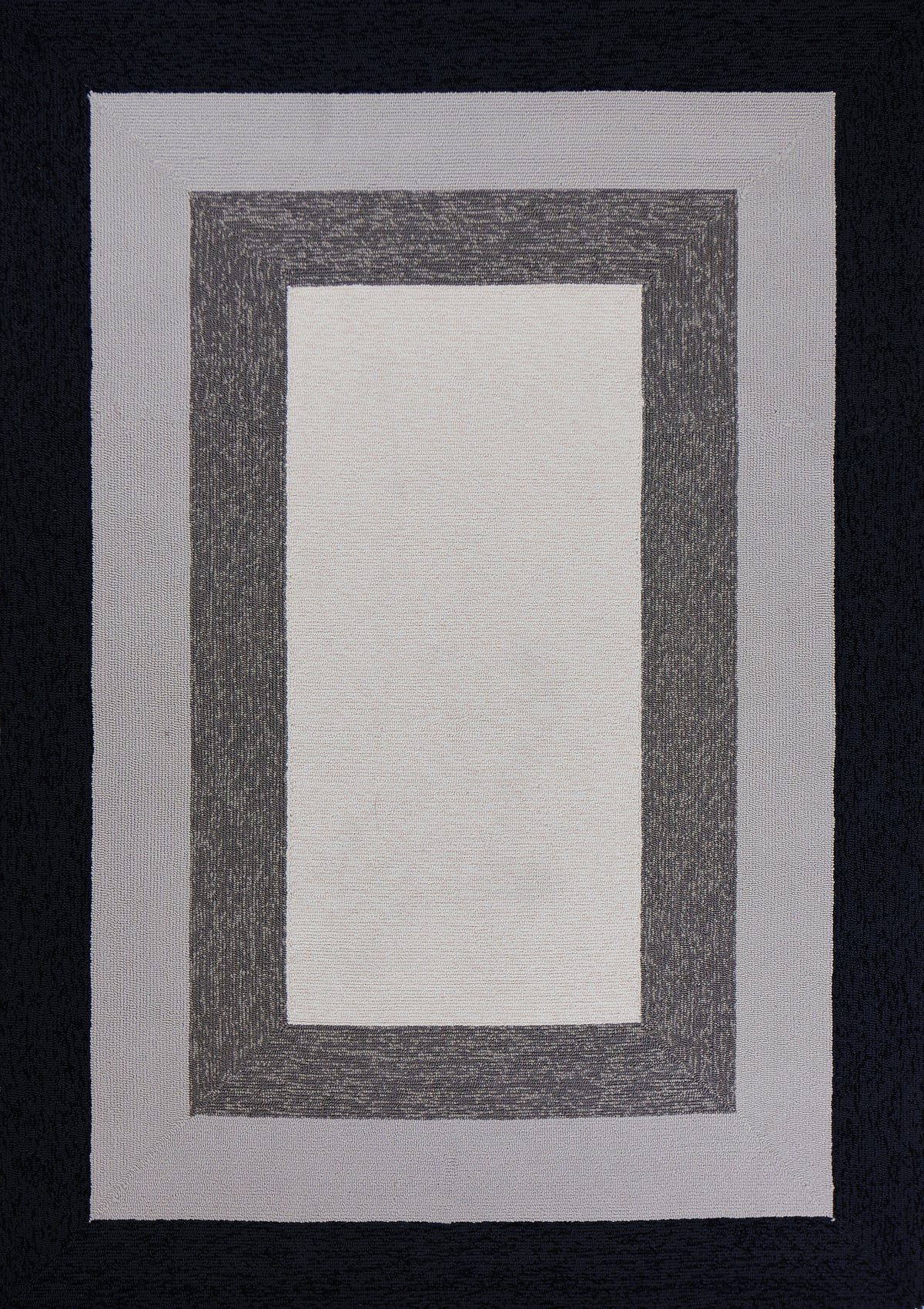 Kas Clearance Libby Langdon Hamptons 5228 Charcoal Rug