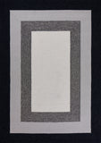 Kas Clearance Libby Langdon Hamptons 5228 Charcoal Rug
